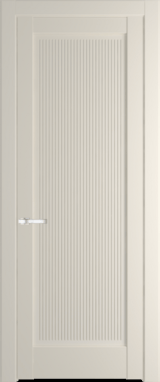Межкомнатная дверь Profil Doors 2.1.1 PM Кремовая Магнолия (RAL 120-04)