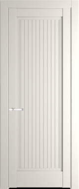 Межкомнатная дверь Profil Doors 3.1.1 PM Перламутр белый