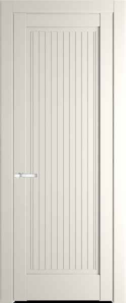 Межкомнатная дверь Profil Doors 3.1.1 PM Перламутр белый