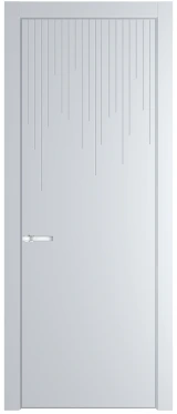 Межкомнатная дверь Profil Doors 8 PE