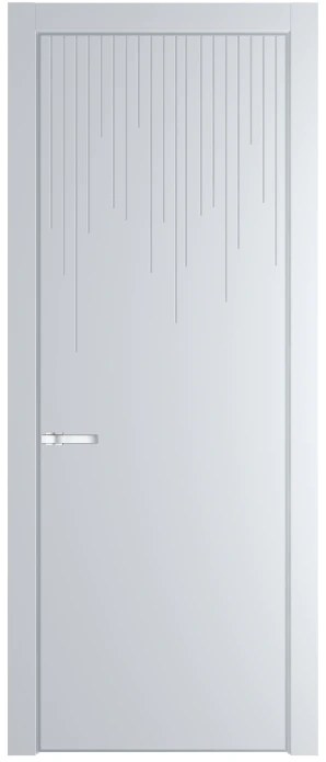 Межкомнатная дверь Profil Doors 8 PE