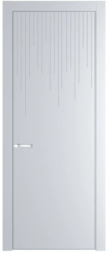 Межкомнатная дверь Profil Doors 8 PE