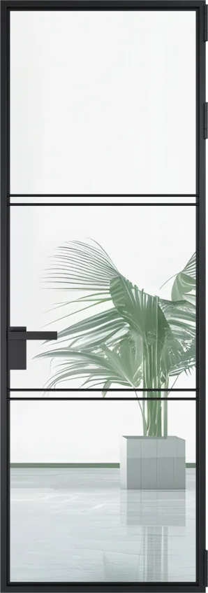 Межкомнатная дверь Profil Doors 3AX.O