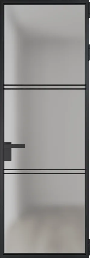Межкомнатная дверь Profil Doors 3AX.O