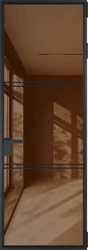 Межкомнатная дверь Profil Doors 3AX.O