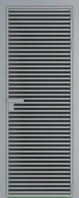Межкомнатная дверь Profil Doors 12 AG