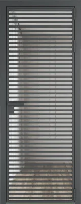 Межкомнатная дверь Profil Doors 12 AG