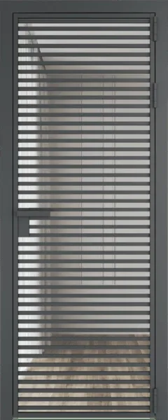 Межкомнатная дверь Profil Doors 12 AG