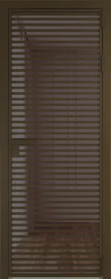 Межкомнатная дверь Profil Doors 12 AG