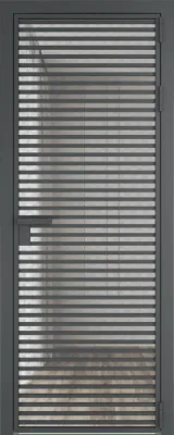 Межкомнатная дверь Profil Doors 12 AG
