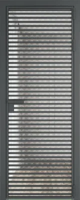 Межкомнатная дверь Profil Doors 12 AG