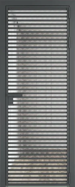 Межкомнатная дверь Profil Doors 12 AG