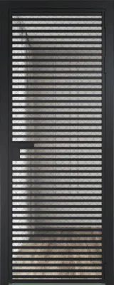 Межкомнатная дверь Profil Doors 12 AG