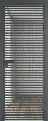 Межкомнатная дверь Profil Doors 12 AG