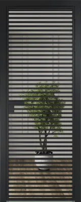 Межкомнатная дверь Profil Doors 12 AG