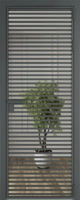 Межкомнатная дверь Profil Doors 12 AG