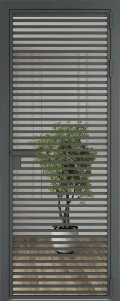 Межкомнатная дверь Profil Doors 12 AG