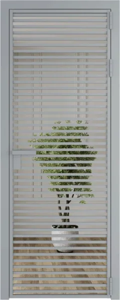 Межкомнатная дверь Profil Doors 12 AG