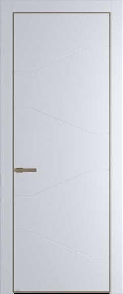 Межкомнатная дверь Profil Doors 2 PA Шампань Сэнд