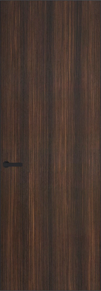 Межкомнатная дверь Profil Doors 2VT-V шпон Шпон Albero 1398S