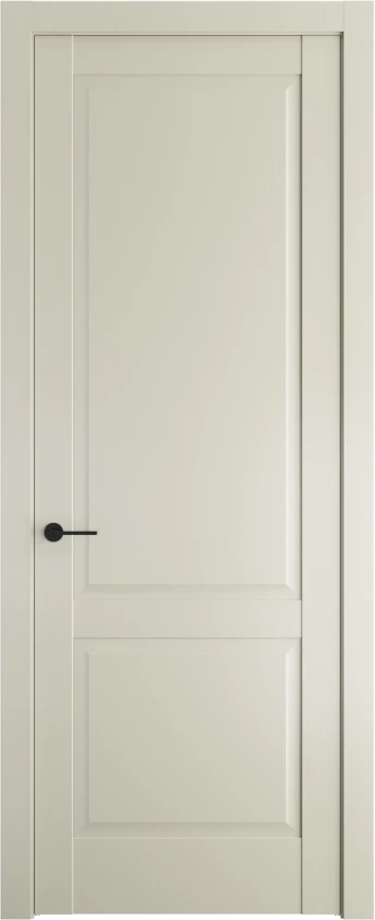 Межкомнатная дверь Profil Doors 5.2.1PD.O Перламутр белый