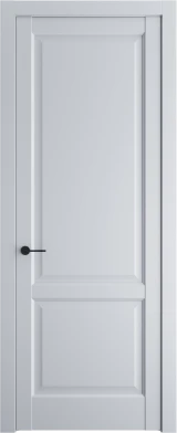 Межкомнатная дверь Profil Doors 8.2.1PD.O Лайт Грей