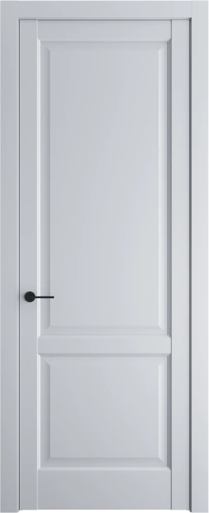 Межкомнатная дверь Profil Doors 8.2.1PD.O Лайт Грей