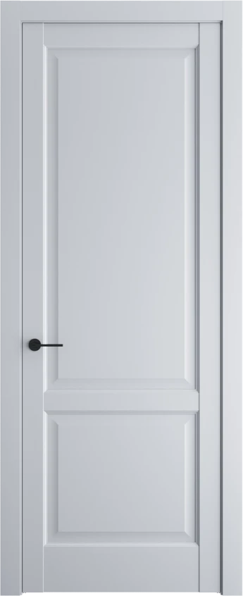 Межкомнатная дверь Profil Doors 8.2.1PD.O Лайт Грей