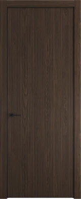 Межкомнатная дверь Profil Doors Orange 48 NE.O Орех Шоколад