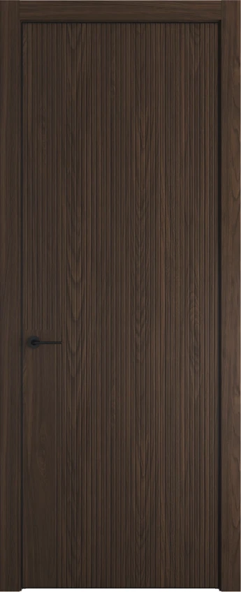 Межкомнатная дверь Profil Doors Orange 48 NE.O Орех Шоколад