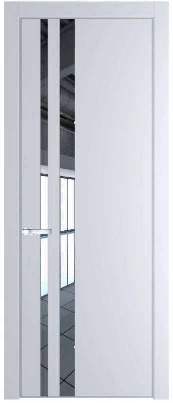 Межкомнатная дверь Profil Doors 20 PE