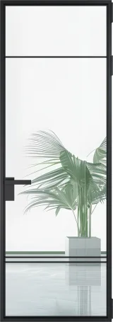 Межкомнатная дверь Profil Doors 4AX.O