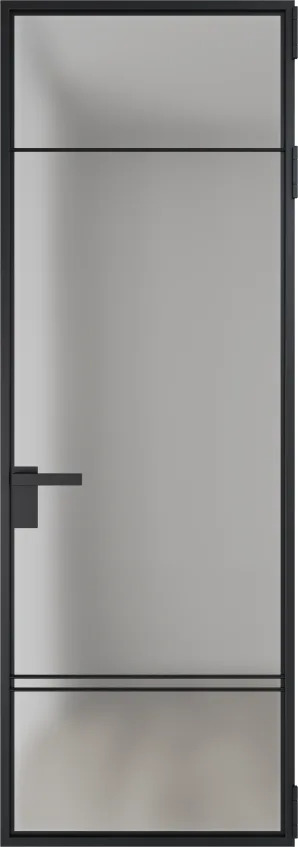 Межкомнатная дверь Profil Doors 4AX.O