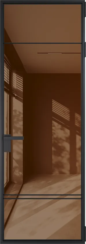 Межкомнатная дверь Profil Doors 4AX.O