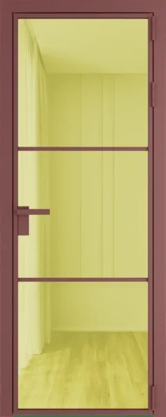 Межкомнатная дверь Profil Doors 13 AG