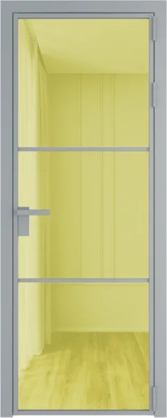 Межкомнатная дверь Profil Doors 13 AG