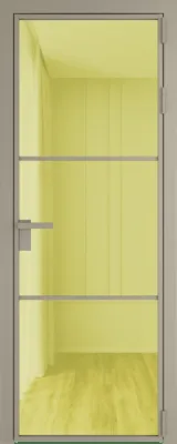 Межкомнатная дверь Profil Doors 13 AG