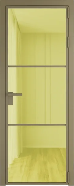 Межкомнатная дверь Profil Doors 13 AG