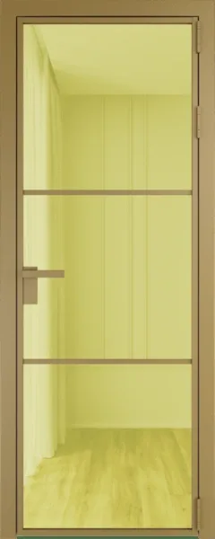 Межкомнатная дверь Profil Doors 13 AG