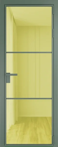 Межкомнатная дверь Profil Doors 13 AG
