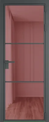 Межкомнатная дверь Profil Doors 13 AG