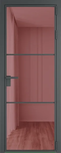 Межкомнатная дверь Profil Doors 13 AG
