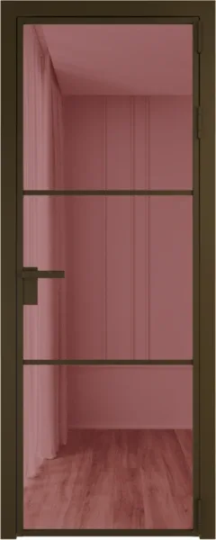 Межкомнатная дверь Profil Doors 13 AG