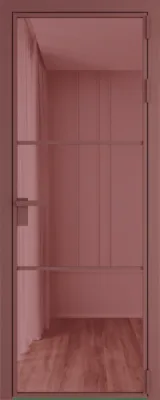 Межкомнатная дверь Profil Doors 13 AG