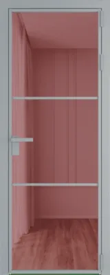 Межкомнатная дверь Profil Doors 13 AG