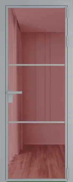 Межкомнатная дверь Profil Doors 13 AG