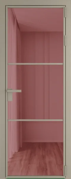 Межкомнатная дверь Profil Doors 13 AG