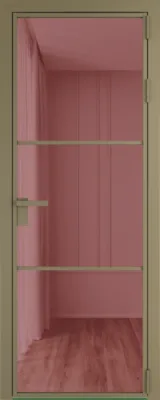 Межкомнатная дверь Profil Doors 13 AG