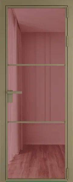 Межкомнатная дверь Profil Doors 13 AG