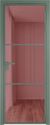 Межкомнатная дверь Profil Doors 13 AG